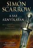 Gold Book Kiadó Simon Scarrow: A sas árnyékában - könyv