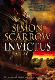 Gold Book Kiadó Simon Scarrow: Invictus - könyv