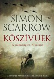 Gold Book Kiadó Simon Scarrow: Kőszívűek - könyv