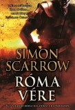 Gold Book Kiadó Simon Scarrow: Róma vére - könyv