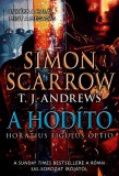 Gold Book Kiadó Simon Scarrow - T. J. Andrews: A hódító - könyv