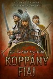 Gold Book Koppány fiai - Kire száll vissza a kiontott ősi vér?
