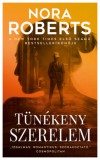 Gold Book Nora Roberts: Tünékeny szerelem - könyv