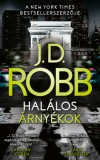 Gold Book Robb, J.d.: Halálos árnyékok - könyv