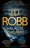 Gold Book Robb, J.d.: Halálos magány - könyv