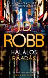 Gold Book Robb, J.d.: Halálos ráadás - könyv