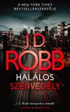 Gold Book Robb, J.d.: Halálos szenvedély - könyv