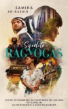 Gold Book Samira Ar-Rashid: Szédítő ragyogás - könyv