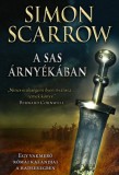 Gold Book Simon Scarrow: A sas árnyékában - könyv