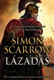 Gold Book Simon Scarrow: Lázadás - könyv
