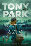 Gold Book Tony Park: Sötét szív - könyv
