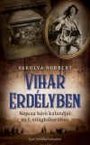 Gold Book Vakulya Norbert: Vihar Erdélyben - könyv