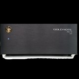 Gold Note PSU-10 EVO külső tápegység, fekete