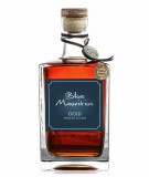 Gold of Mauritius Blue Mauritius Gold Rum (0,7L 40%)
