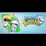 Golden Age Creative Half Past Disaster (PC - Steam elektronikus játék licensz)