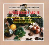 Golden Book A fűszerezés abc-je