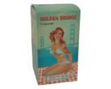 Golden Bridge - étrend-kiegészítő növényi kivonatokkal (8db)