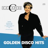 Golden Disco Hits 1. - Blue LP