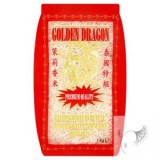 Golden Dragon jázmin rizs "A", 1000 g