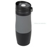 GOLDEN DREAM termosz duplafalú, 380 ml - Ø7 x 20,2 cm