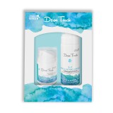 Golden Green Derm Touch arcápoló ajándékcsomag