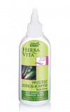 GOLDEN GREEN Herba Vita Hajszesz Zsíros-Korpás Fejbőrre 125 ml
