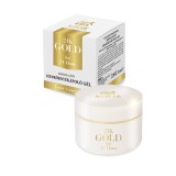 Golden Green NATURE 24K Gold szemkörnyékápoló gél 50 ml