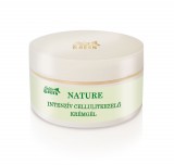 GOLDEN GREEN NATURE INTENZÍV CELLULITKEZELŐ KRÉMGÉL 200 ml