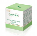 Golden Green NATURE Szem és szájkontúr krém 50 ml
