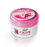 Golden GREEN Szőlő Arcradír 100 ml