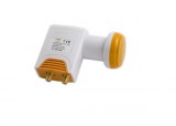 Golden Interstar Universal TWIN LNB 202+