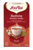 Golden Temple BIO Esti vaníliás rooibos tea (17) Yogi Bedtime