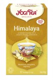 Golden Temple BIO Himalaya Chai tea 17x2g Yogi