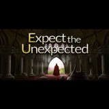 GoldenGod Games Expect The Unexpected (PC - Steam elektronikus játék licensz)