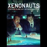 Goldhawk Interactive Xenonauts (PC - Steam elektronikus játék licensz)
