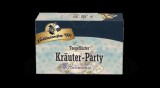 Goldmännchen Kräuter Party gyógytea