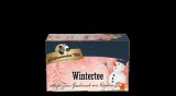 Goldmännchen Wintertee alma-fahéj gyümölcstea