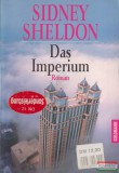 Goldmann Sidney Sheldon - Das Imperium