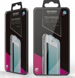 Goldspin UV Samsung Galaxy S9+ Edzett üveg kijelzővédő