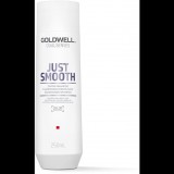 GOLDWELL Dualsenses Just Smooth Taming Shampoo 250 ml (4021609028895)