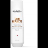 Goldwell Dualsenses Sun Reflects 3in1 sampon hajra és testre 250 ml (40216092027)