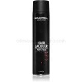 Goldwell Hair Lacquer hajlakk extra erős fixálás 600 ml
