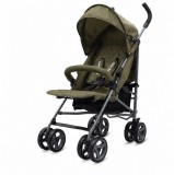 Golf babakocsi Olive Baby Mix zöld