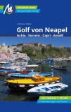 Golf von Neapel (Ischia, Sorrent, Capri, Amalfi) Reisebücher - MM
