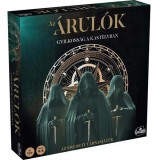 Goliath Az Árulók - Gyilkosság a kastélyban társasjáték