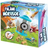 Goliath Falánk mókusok társasjáték