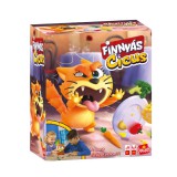 Goliath Finnyás Cicus társasjáték