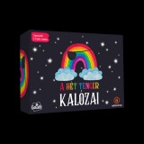 Goliath Games A hét tenger kalózai társasjáték