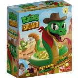Goliath Kígyó kaland társasjáték