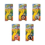 Goliath Magic Twisty virgonc kukac többféle változatban